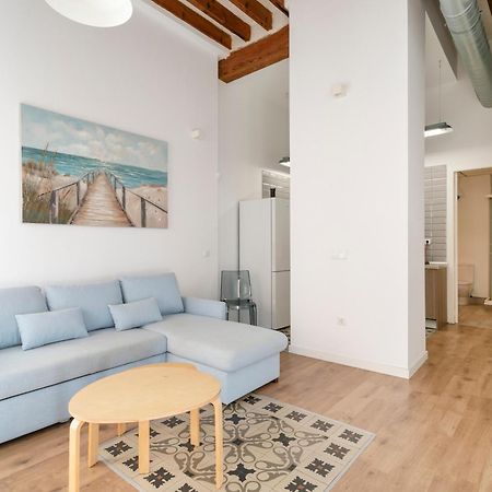 Apartamentos Teatro Аликанте Экстерьер фото