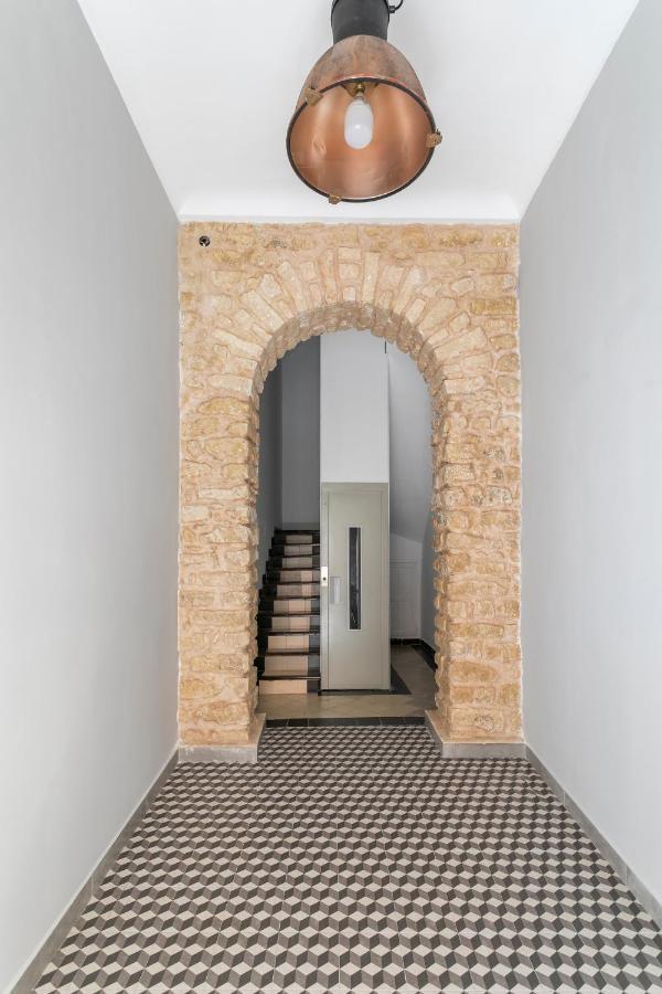 Apartamentos Teatro Аликанте Экстерьер фото