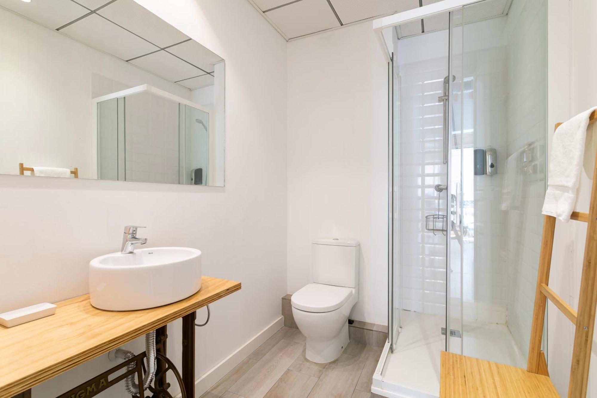 Apartamentos Teatro Аликанте Экстерьер фото