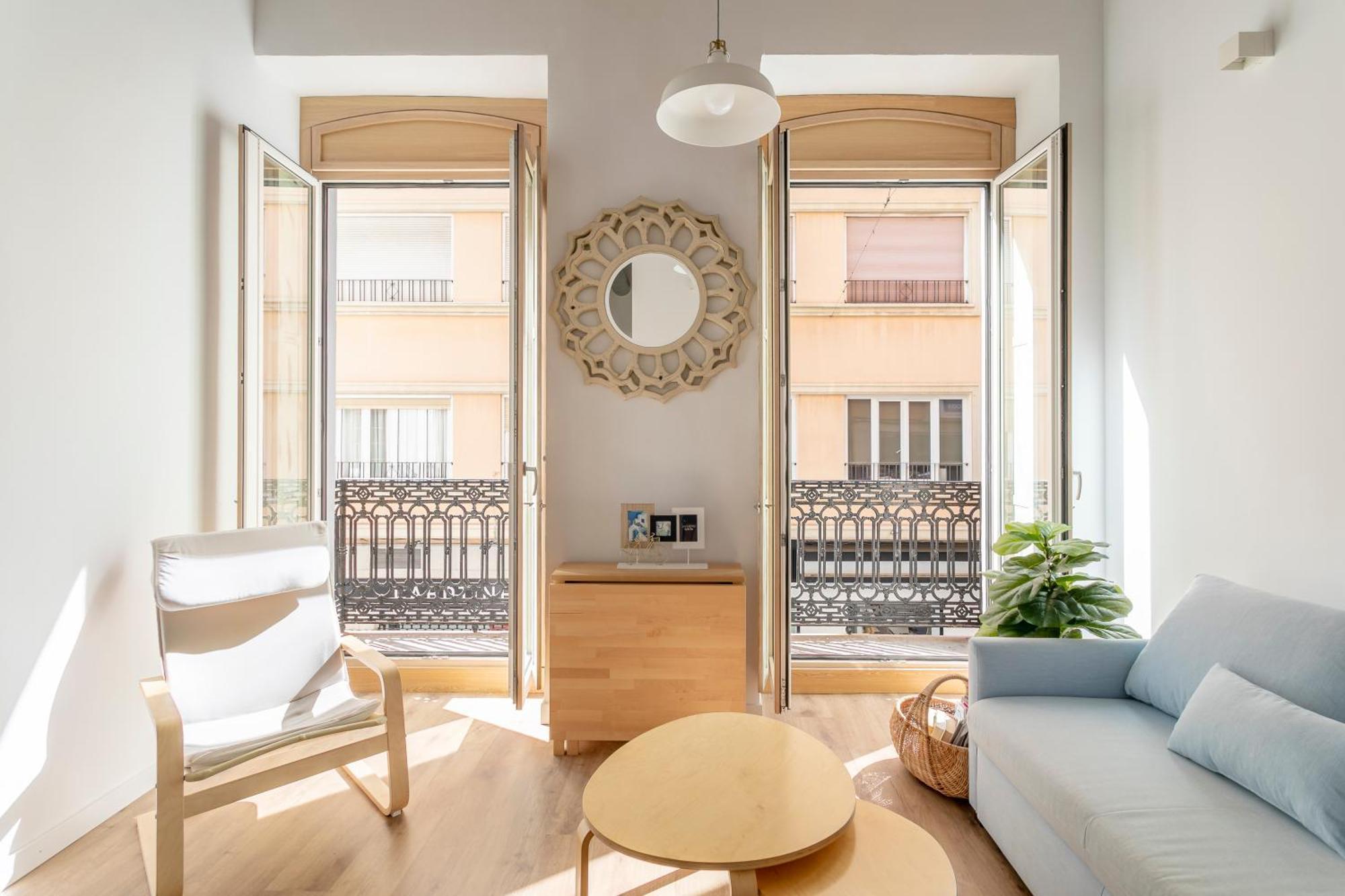 Apartamentos Teatro Аликанте Экстерьер фото
